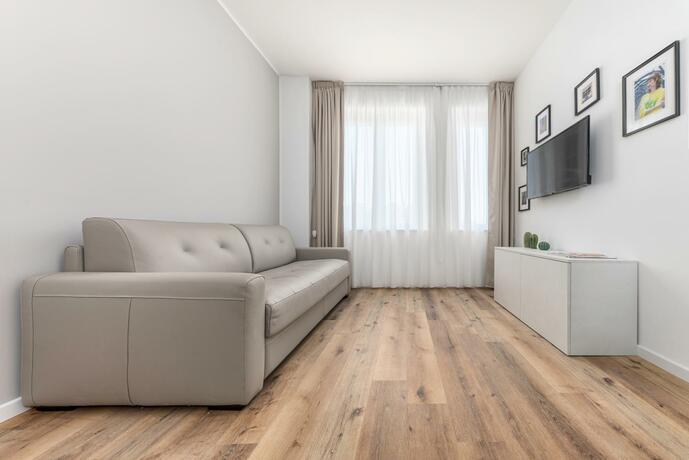 Imagen general del Casa da Suite Mirabello. Foto 14