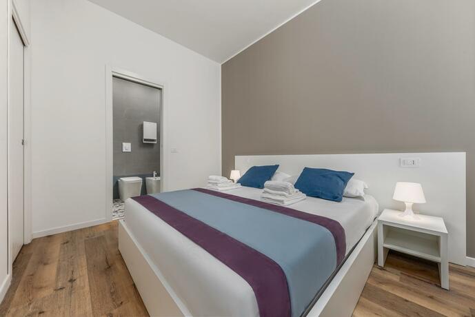 Imagen general del Casa da Suite Mirabello. Foto 15