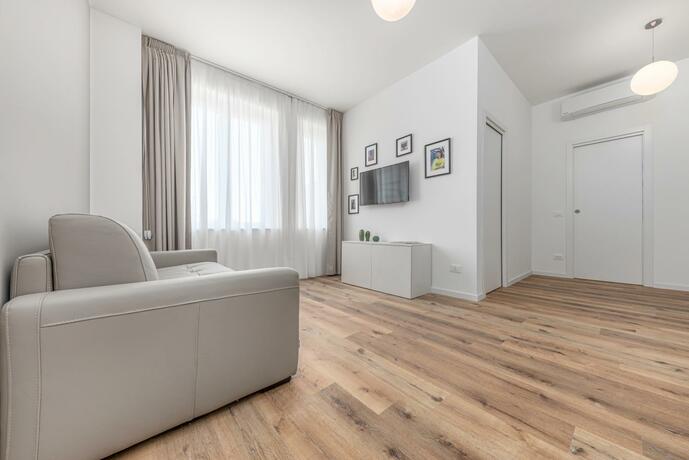 Imagen general del Casa da Suite Mirabello. Foto 16