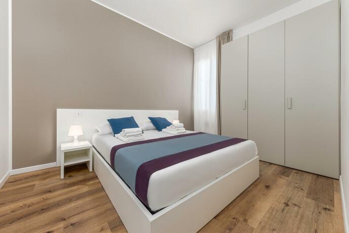 Imagen general del Casa da Suite Mirabello. Foto 17