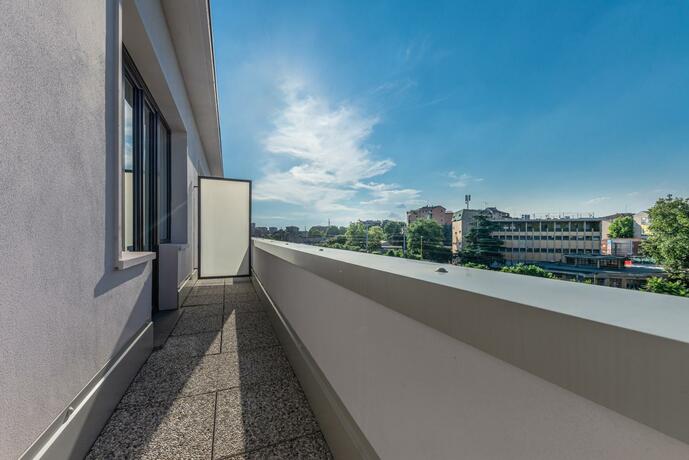 Imagen general del Casa da Suite Mirabello. Foto 18