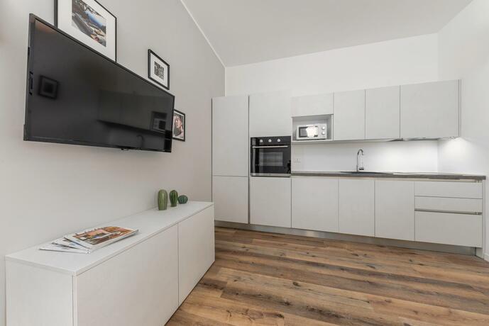 Imagen general del Casa da Suite Mirabello. Foto 19