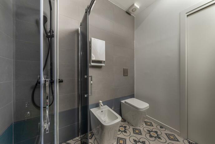 Imagen general del Casa da Suite Mirabello. Foto 20