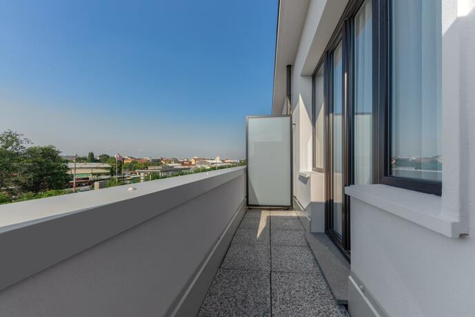 Imagen general del Casa da Suite Mirabello. Foto 21