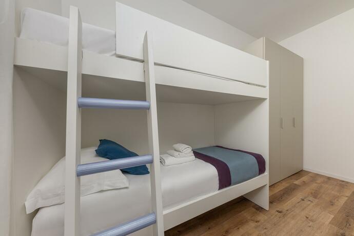 Imagen general del Casa da Suite Mirabello. Foto 22