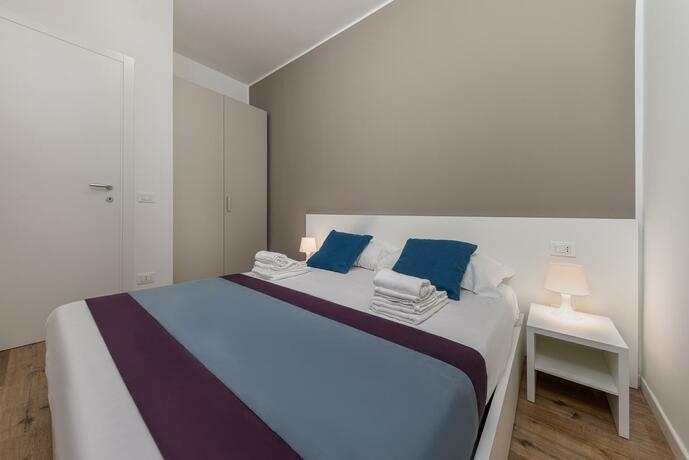 Imagen general del Casa da Suite Mirabello. Foto 23