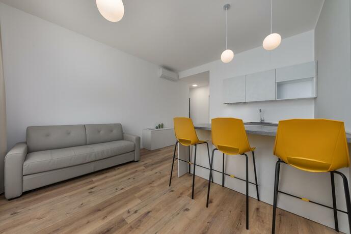 Imagen general del Casa da Suite Mirabello. Foto 24