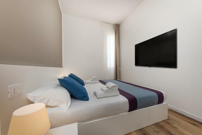 Imagen general del Casa da Suite Mirabello. Foto 25