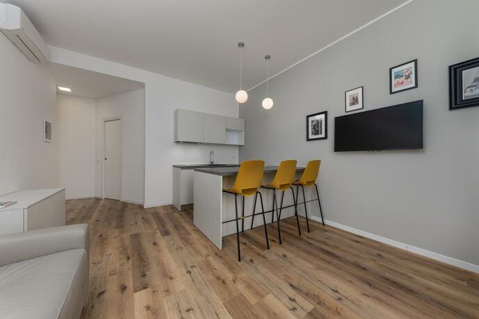 Imagen general del Casa da Suite Mirabello. Foto 26