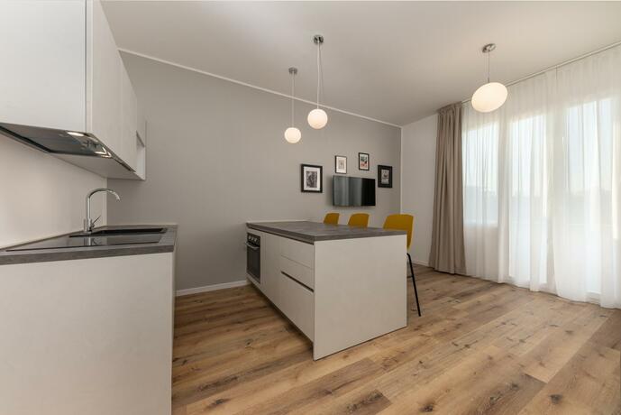 Imagen general del Casa da Suite Mirabello. Foto 27