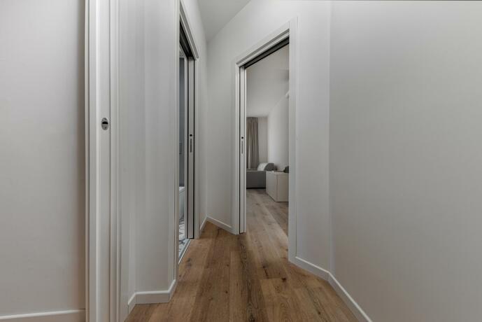 Imagen general del Casa da Suite Mirabello. Foto 28