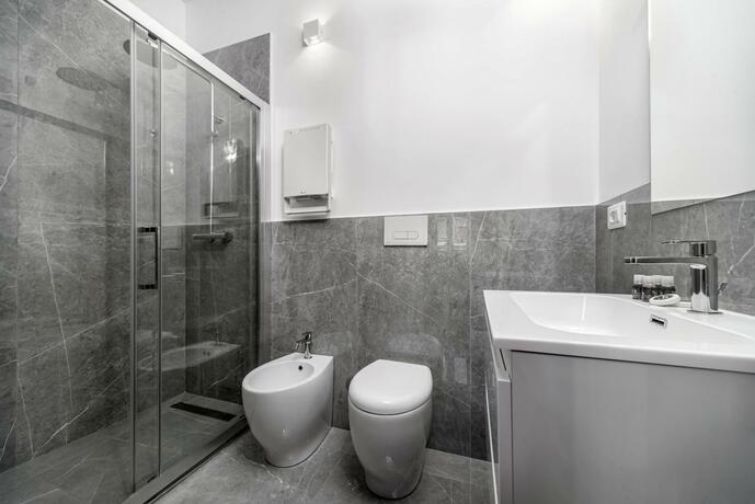 Imagen general del Casa da Suite Mirabello. Foto 29