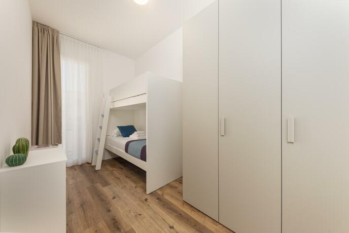 Imagen general del Casa da Suite Mirabello. Foto 30