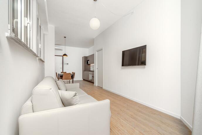 Imagen general del Casa da Suite Mirabello. Foto 31