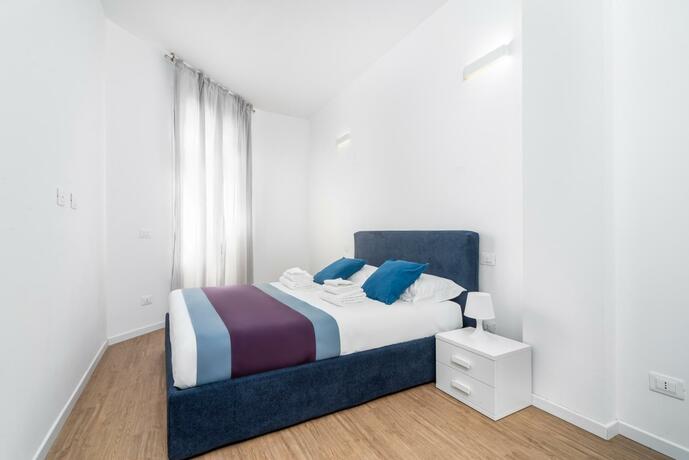 Imagen general del Casa da Suite Mirabello. Foto 32