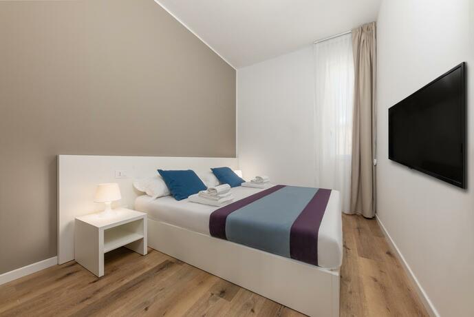 Imagen general del Casa da Suite Mirabello. Foto 33