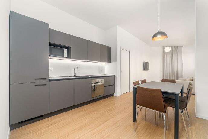 Imagen general del Casa da Suite Mirabello. Foto 34