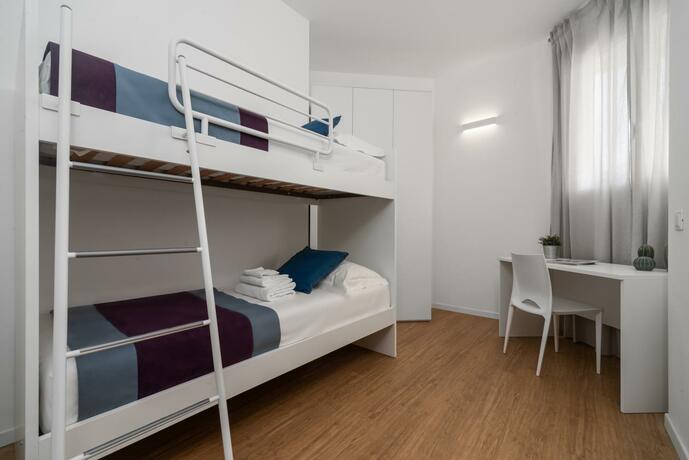 Imagen general del Casa da Suite Mirabello. Foto 35