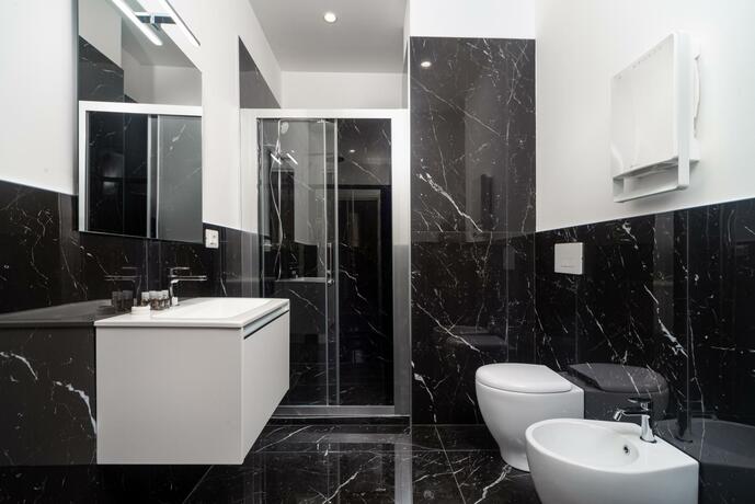 Imagen general del Casa da Suite Mirabello. Foto 36