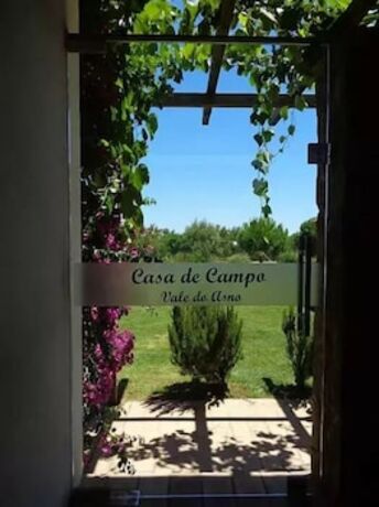 Imagen general del Casa de Campo Vale do Asno. Foto 2
