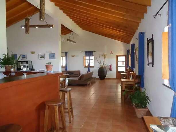 Imagen general del Casa de Campo Vale do Asno. Foto 3
