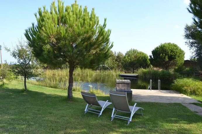 Imagen general del Casa de Campo Vale do Asno. Foto 8