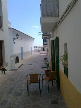 Imagen general del Casa de Huespedes la Peña. Foto 2