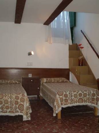 Imagen general del Casa de Huespedes la Peña. Foto 7