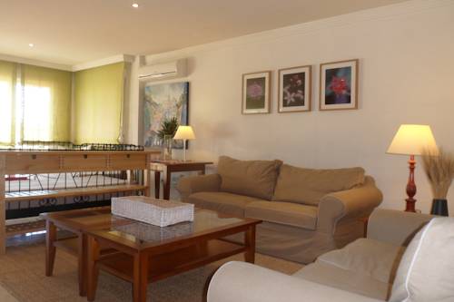 Imagen de la habitación del Casa de Las Flores, Alhendín. Foto 5