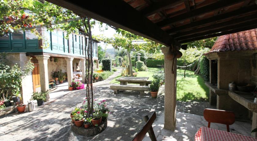 Imagen general del Casa de Marcelo. Foto 2