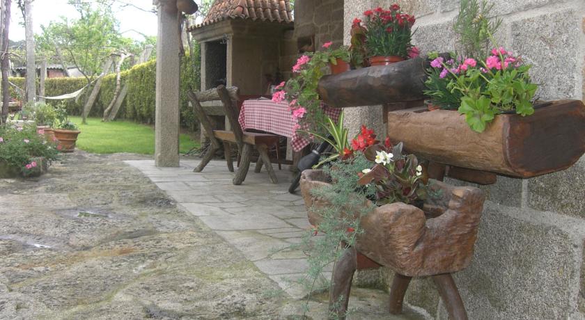 Imagen general del Casa de Marcelo. Foto 3