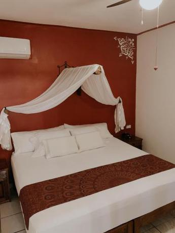 Imagen de la habitación del Casa de Olas Boutique Hotel. Foto 6