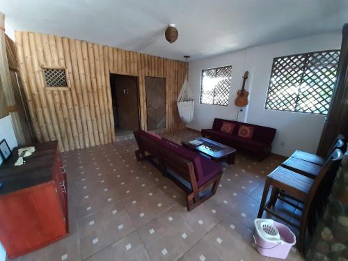 Imagen general del Casa de Olas Boutique Hotel. Foto 3