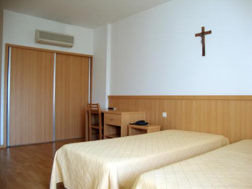 Imagen de la habitación del Casa de Retiros N. S. Perpetuo Socorro. Foto 18