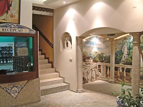 Imagen general del Casa de Retiros N. S. Perpetuo Socorro. Foto 1