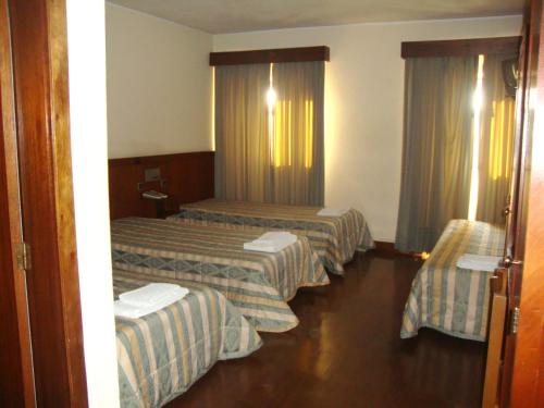 Imagen de la habitación del Casa de Retiros N. S. Perpetuo Socorro. Foto 19