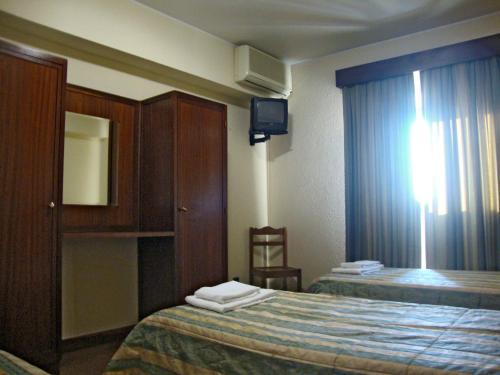 Imagen de la habitación del Casa de Retiros N. S. Perpetuo Socorro. Foto 20