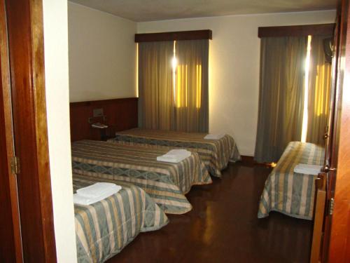 Imagen general del Casa de Retiros N. S. Perpetuo Socorro. Foto 10