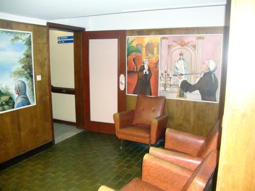 Imagen general del Casa de Retiros N. S. Perpetuo Socorro. Foto 15