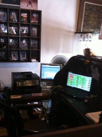 Imagen general del Casa de huéspedes Vara De Rey. Foto 2