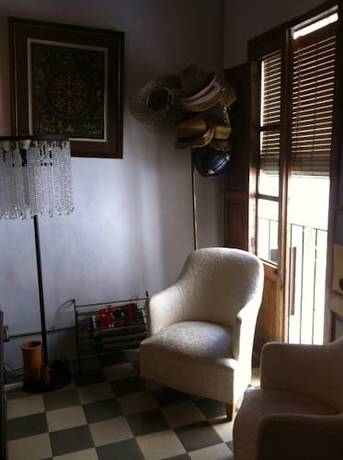 Imagen general del Casa de huéspedes Vara De Rey. Foto 4