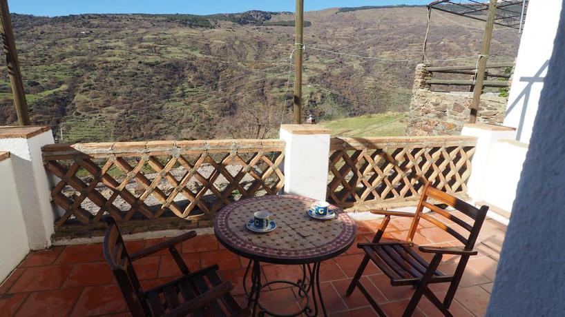 Imagen de la habitación del Casa de la Luz. Foto 3