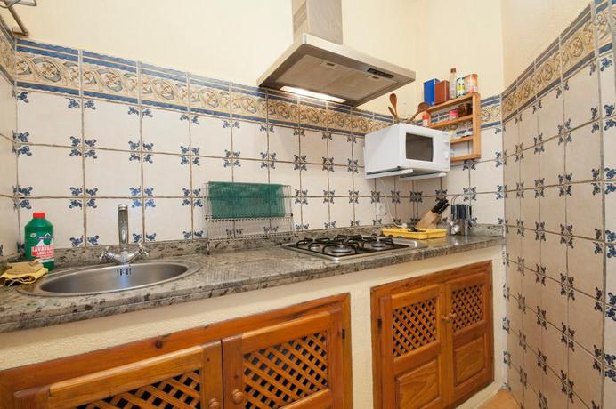 Imagen de la habitación del Casa de la Luz. Foto 8