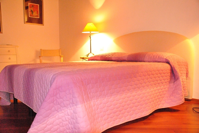 Imagen de la habitación del Casa dei Frati. Foto 4