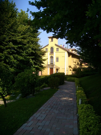 Imagen general del Casa dei Frati. Foto 2