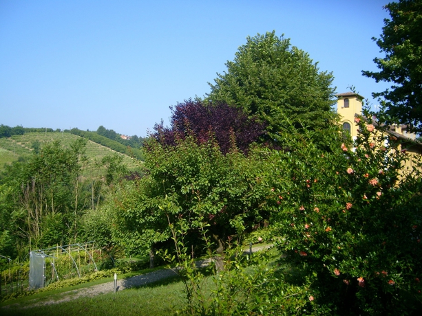 Imagen de los exteriores del Casa dei Frati. Foto 16