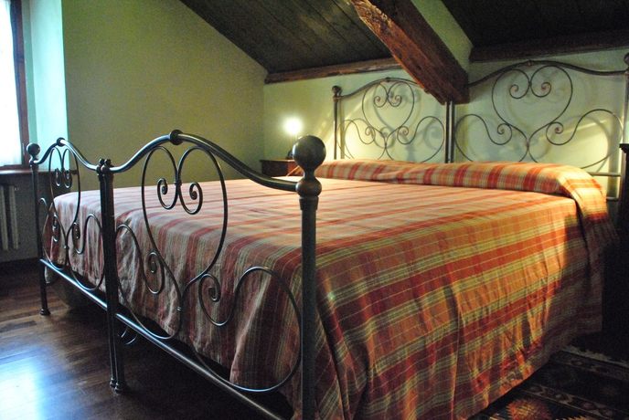 Imagen de la habitación del Casa dei Frati. Foto 6