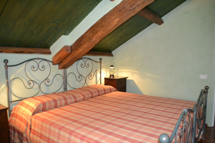 Imagen de la habitación del Casa dei Frati. Foto 7