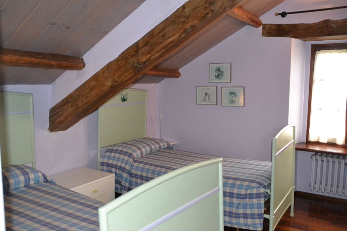 Imagen de la habitación del Casa dei Frati. Foto 8