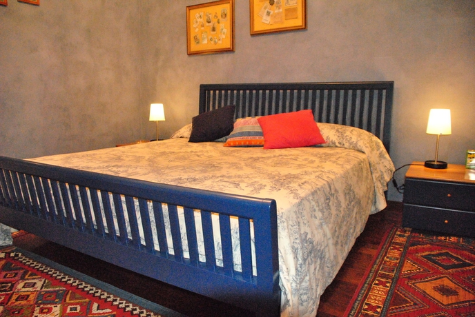 Imagen de la habitación del Casa dei Frati. Foto 13